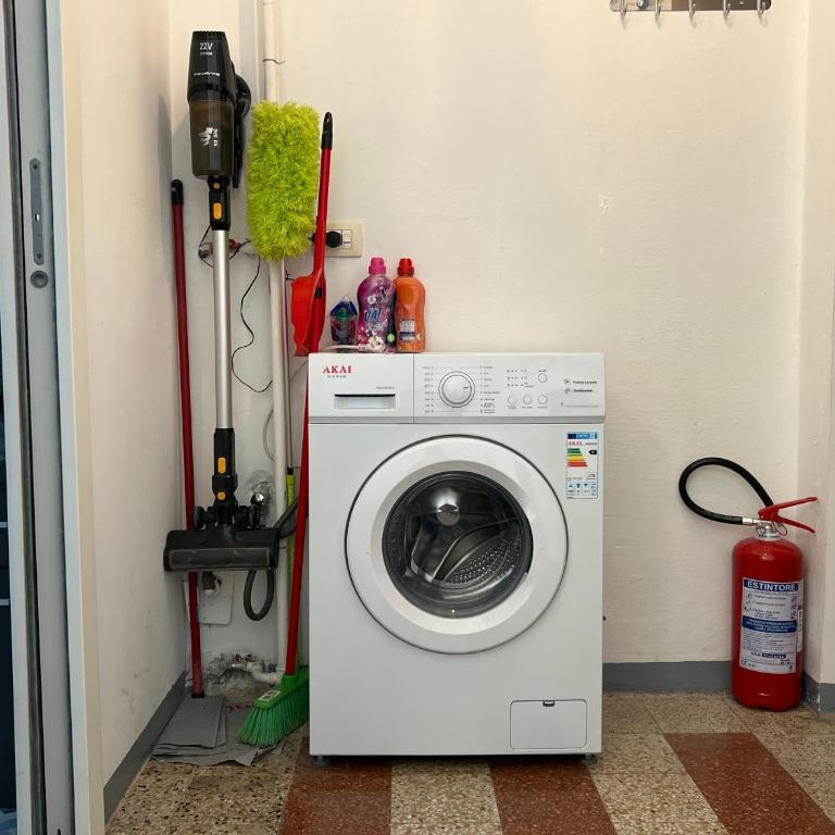 MilanoFlats - CittaStudiVintage - M4 1min - Appartamento con 1 Camera da Letto - 27