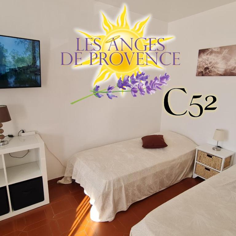 Superbes studios du Parc Paradis - Studio - 1