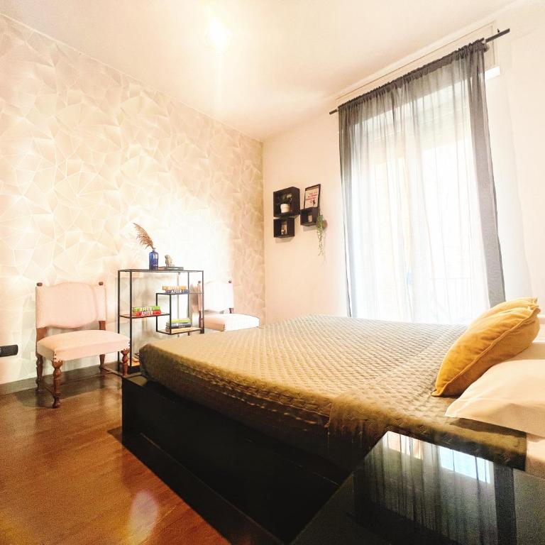 The Apartment Verona - in exclusive collaboration with restaurant - Appartamento Deluxe - 3