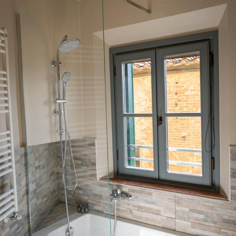 Ridolfo House - Appartamento con 1 Camera da Letto - 27