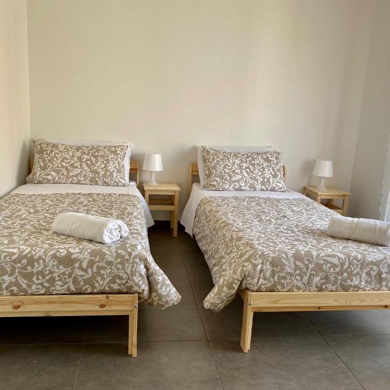 Le Sorelle Apartment - Appartamento con 3 Camere da Letto - 30