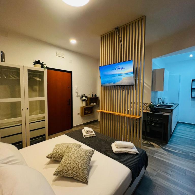 Casaromì - One-Bedroom Apartment - 1