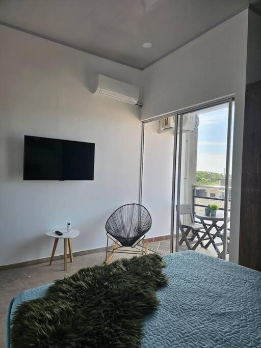 Disfruta el encanto llanero - Apartamento de 1 dormitorio - 17