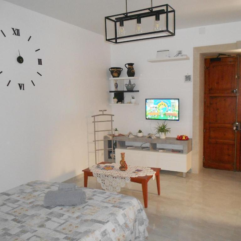 MAISON ISOLA DI ORTIGIA - Casa con 2 Camere da Letto - 6