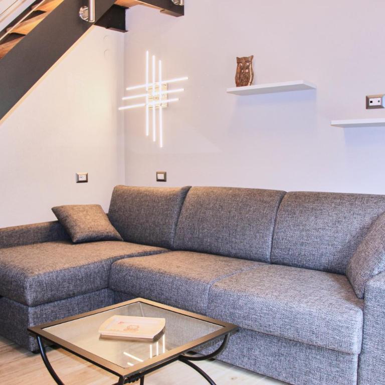 Cèsa Civetta - Appartamento Superior con 2 Camere da Letto - 1