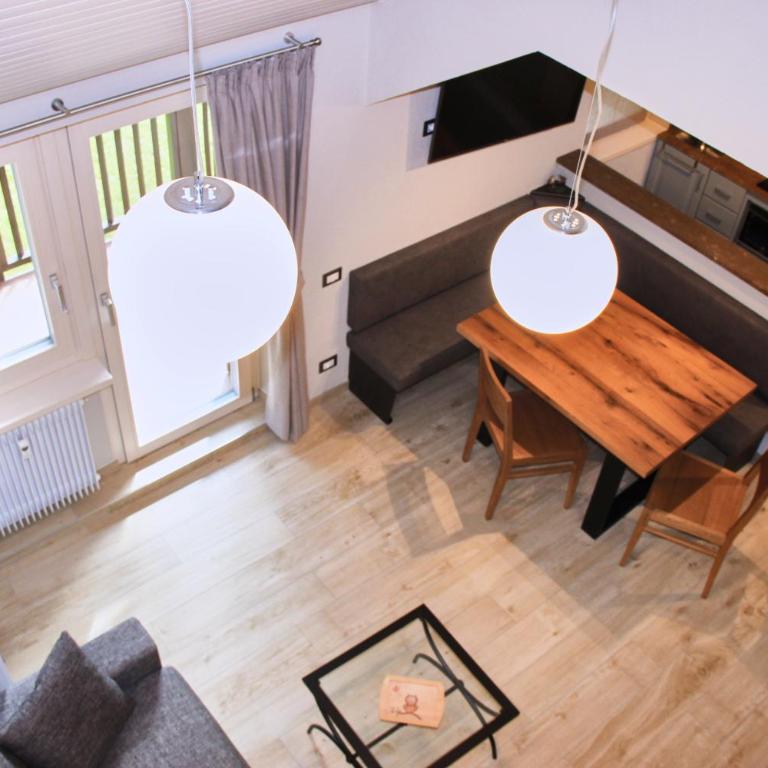 Cèsa Civetta - Appartamento Superior con 2 Camere da Letto - 5