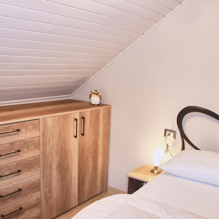 Cèsa Civetta - Appartamento Superior con 2 Camere da Letto - 7