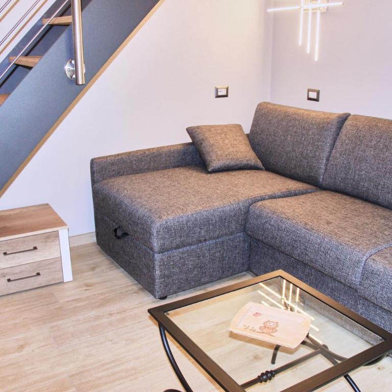 Cèsa Civetta - Appartamento Superior con 2 Camere da Letto - 10