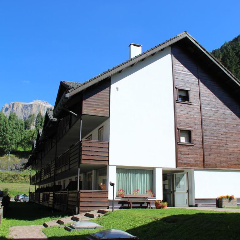 Cèsa Civetta - Appartamento Superior con 2 Camere da Letto - 13