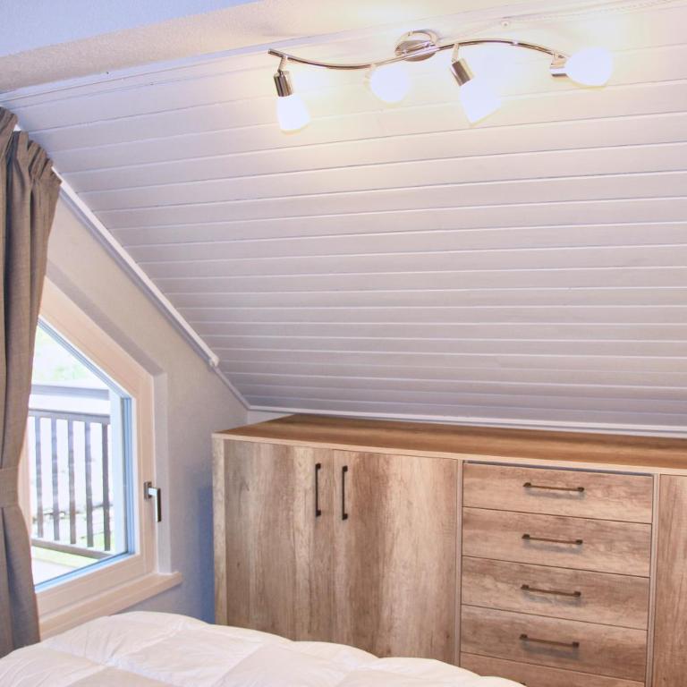 Cèsa Civetta - Appartamento Superior con 2 Camere da Letto - 14