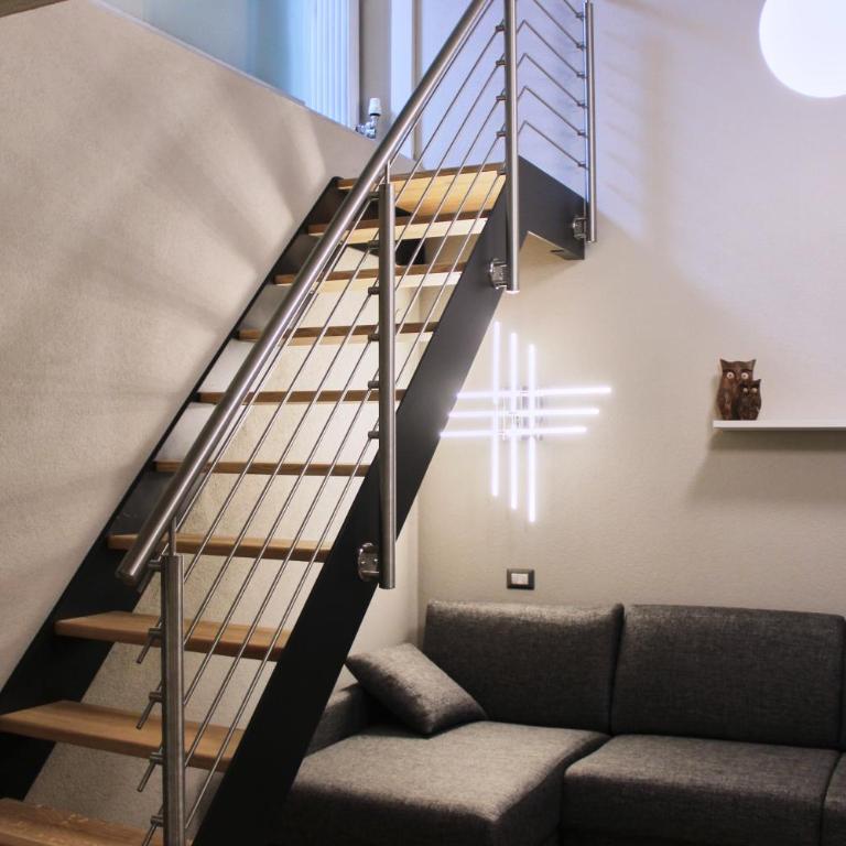 Cèsa Civetta - Appartamento Superior con 2 Camere da Letto - 16
