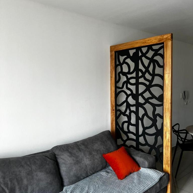 Departamento Marina - Apartamento de 1 dormitorio - 9