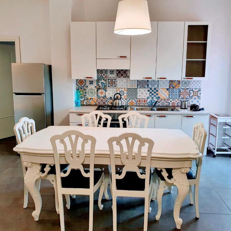 Le Sorelle Apartment - Appartamento con 3 Camere da Letto - 31