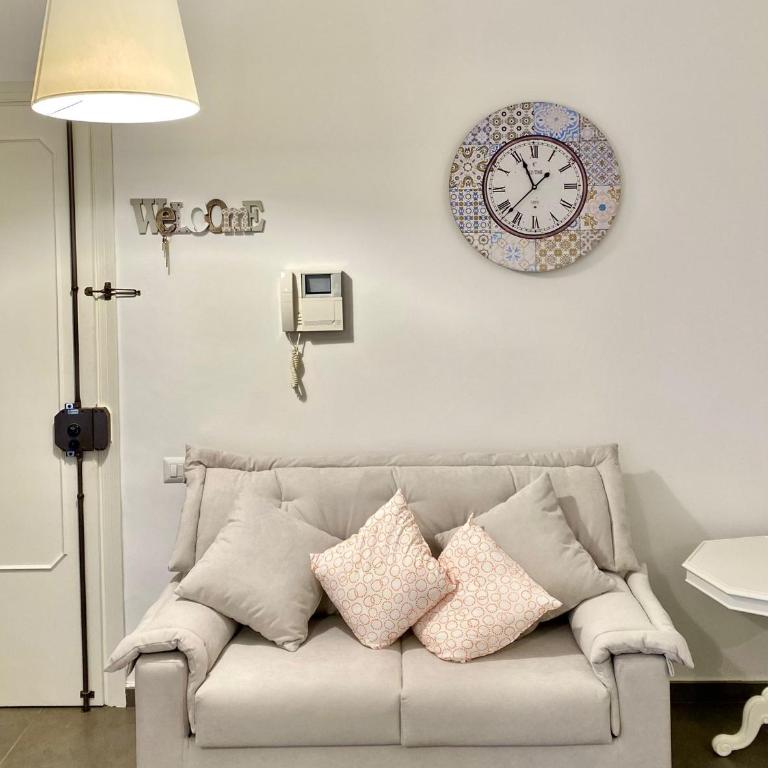 Le Sorelle Apartment - Appartamento con 3 Camere da Letto - 32