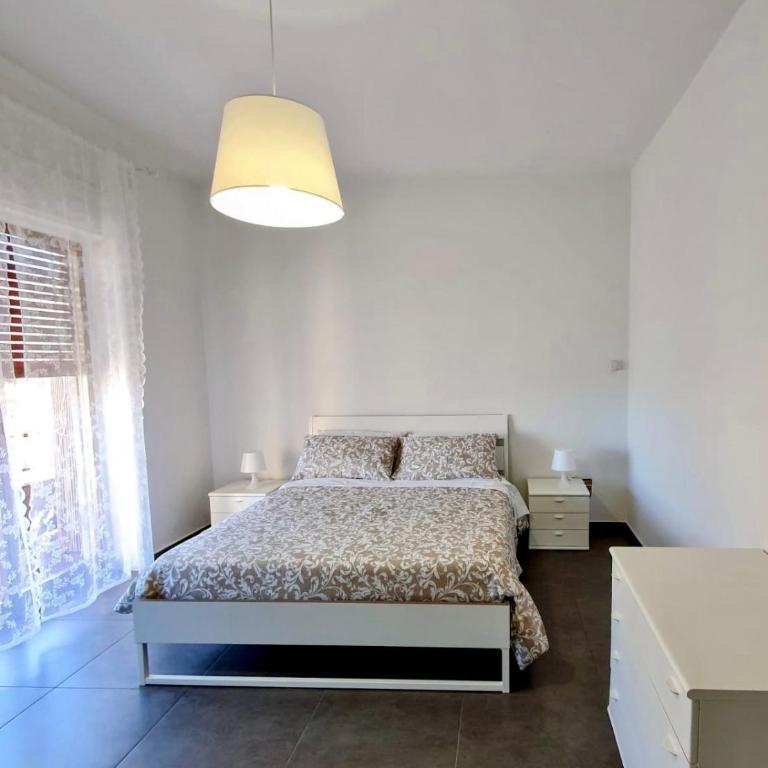 Le Sorelle Apartment - Appartamento Deluxe con 1 Camera da Letto - 10