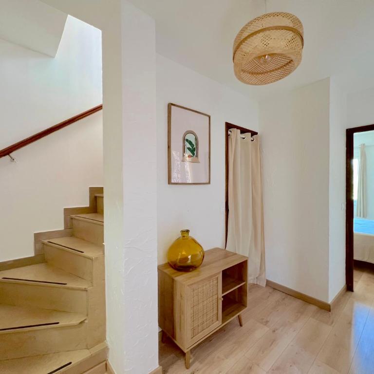 "Casa Mia" - Sea View - Old Town House - 4 persons - Maison 1 Chambre - 9