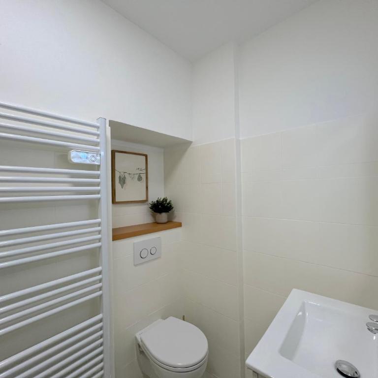 "Casa Mia" - Sea View - Old Town House - 4 persons - Maison 1 Chambre - 11