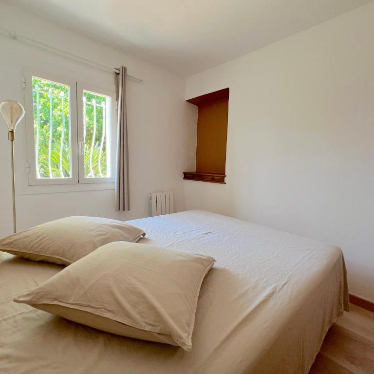 "Casa Mia" - Sea View - Old Town House - 4 persons - Maison 1 Chambre - 10
