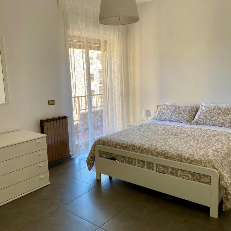 Le Sorelle Apartment - Appartamento con 3 Camere da Letto - 33