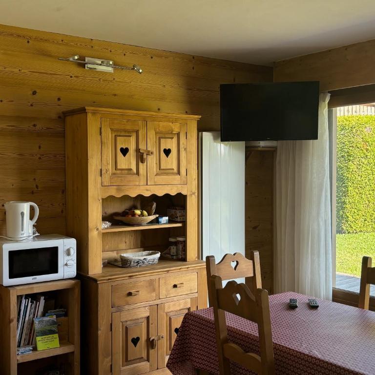 Marmotton - Two-Bedroom Apartment - 2