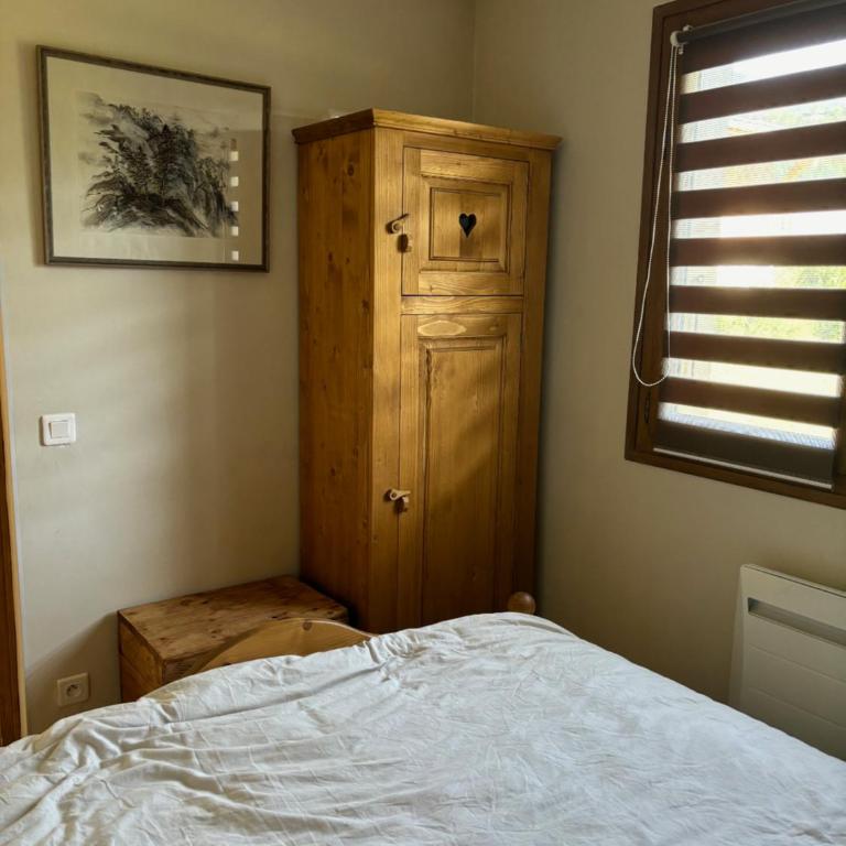 Marmotton - Two-Bedroom Apartment - 4