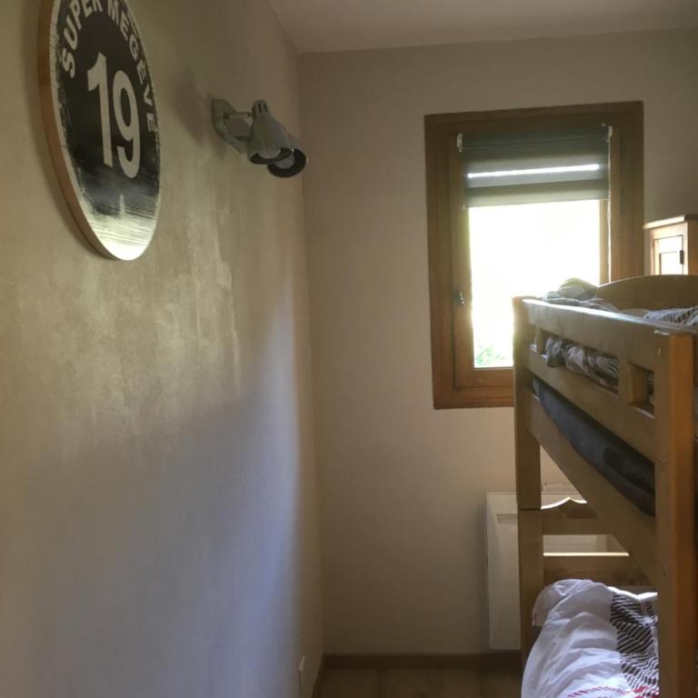 Marmotton - Two-Bedroom Apartment - 6