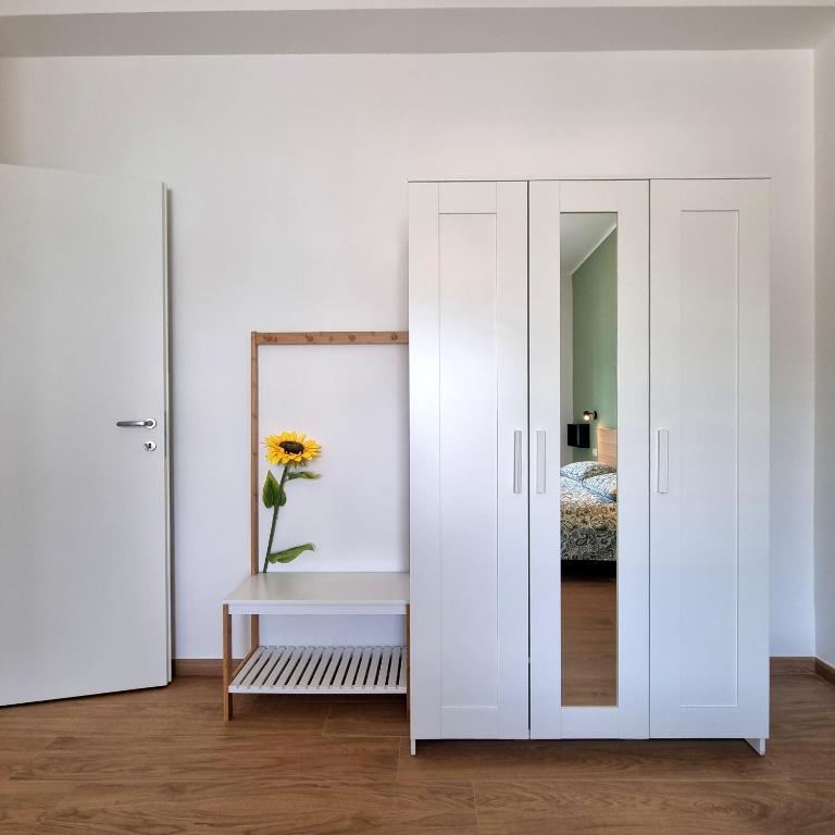 Suite Station Tiburtina - Two-Bedroom Apartment - 28