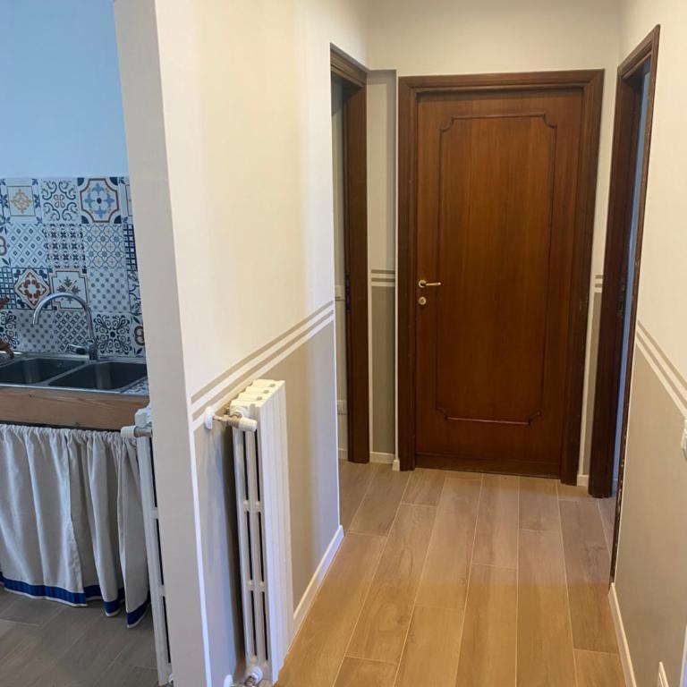 Casa della Principessa - Casa con 2 Camere da Letto - 6