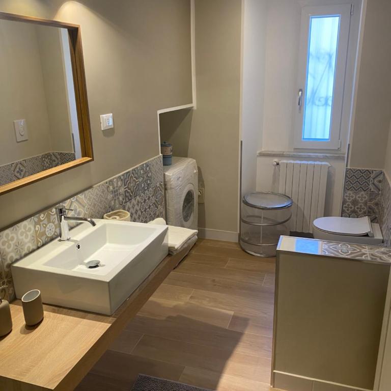 Casa della Principessa - Casa con 2 Camere da Letto - 7