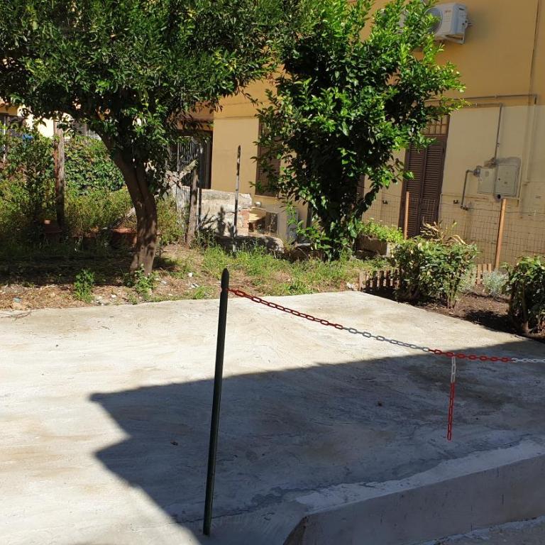 Casa della Principessa - Casa con 2 Camere da Letto - 8