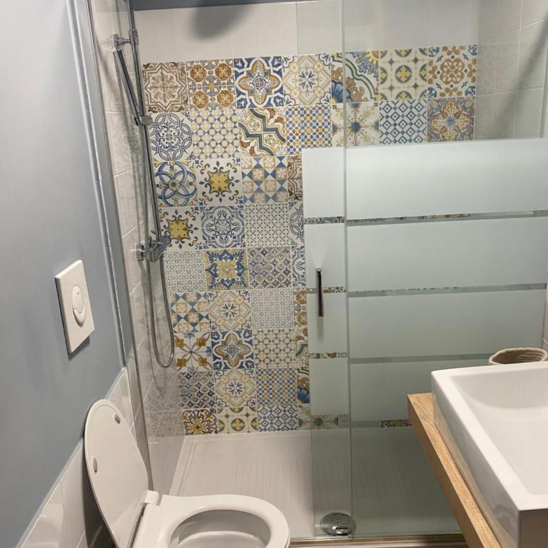 Casa della Principessa - Casa con 2 Camere da Letto - 13