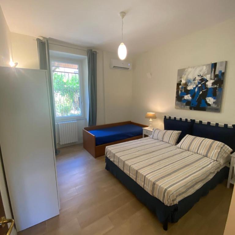 Casa della Principessa - Casa con 2 Camere da Letto - 14
