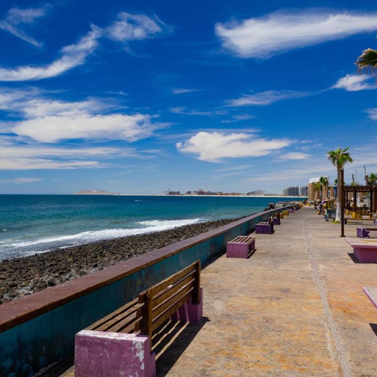 Vistas de Las Olas West Suite - Apartamento de 1 dormitorio - 5