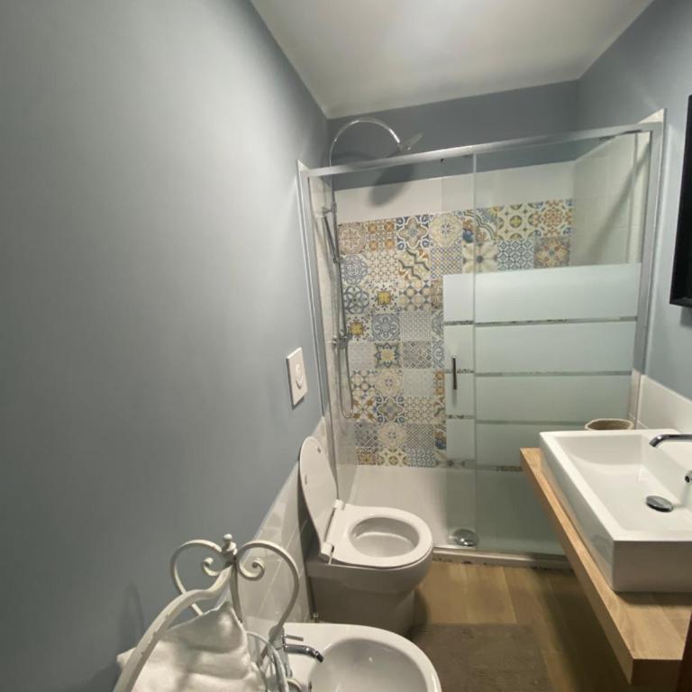 Casa della Principessa - Casa con 2 Camere da Letto - 19