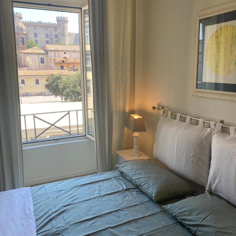 Casa della Principessa - Casa con 2 Camere da Letto - 21