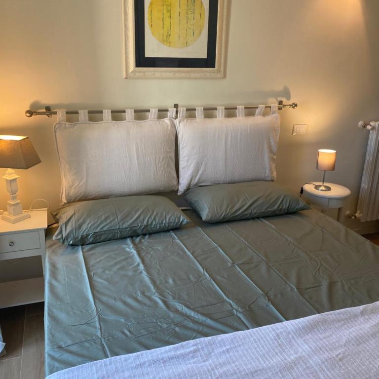 Casa della Principessa - Casa con 2 Camere da Letto - 22