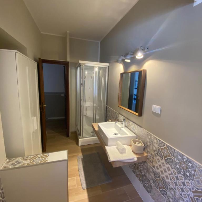 Casa della Principessa - Casa con 2 Camere da Letto - 23