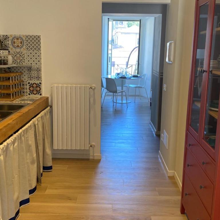 Casa della Principessa - Casa con 2 Camere da Letto - 24