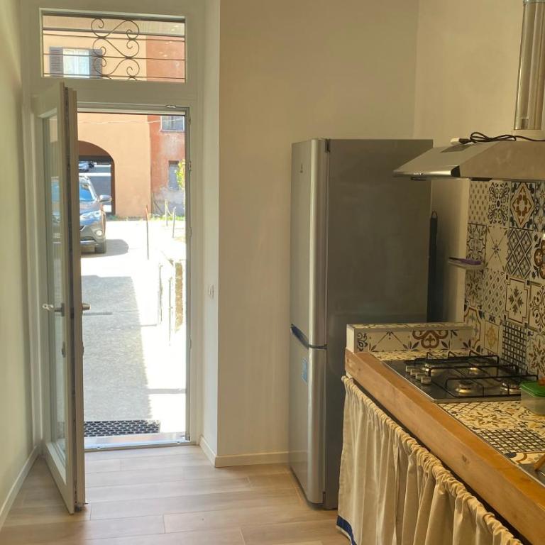 Casa della Principessa - Casa con 2 Camere da Letto - 25