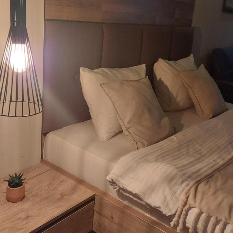 Apartman Viva Milmari - Apartman sa 1 Spavaćom Sobom - 14