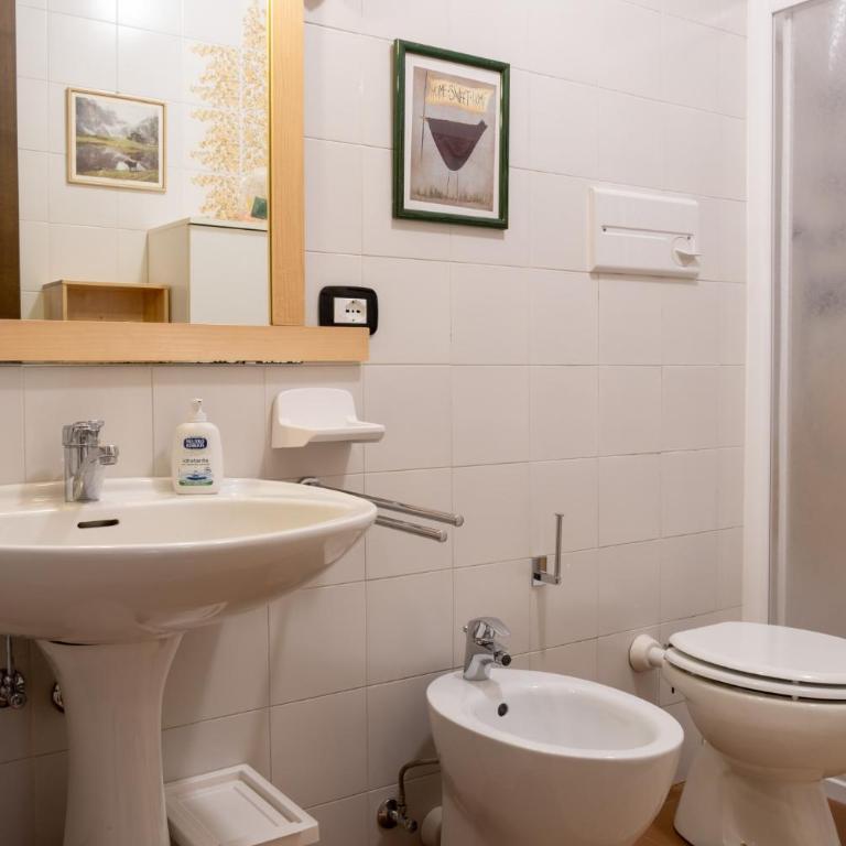 Cesa Leo - Appartamento con 3 Camere da Letto - 48