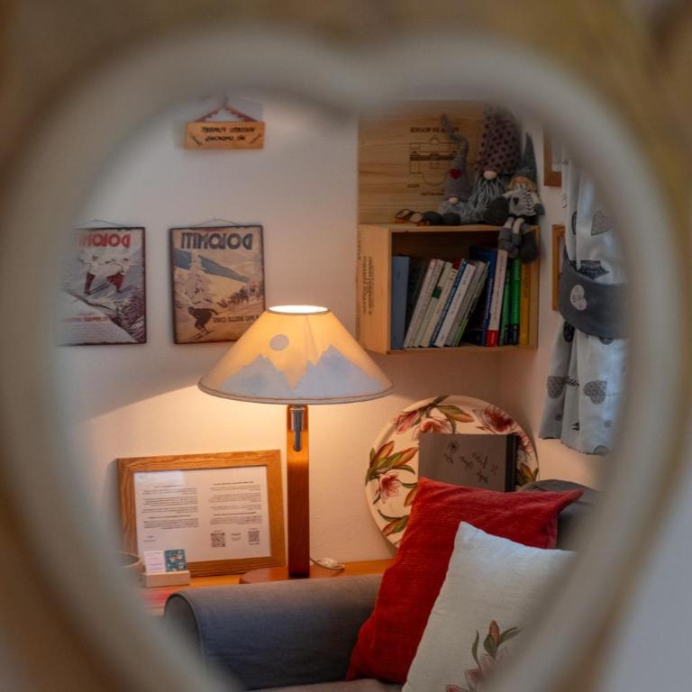 Cesa Leo - Appartamento con 3 Camere da Letto - 19