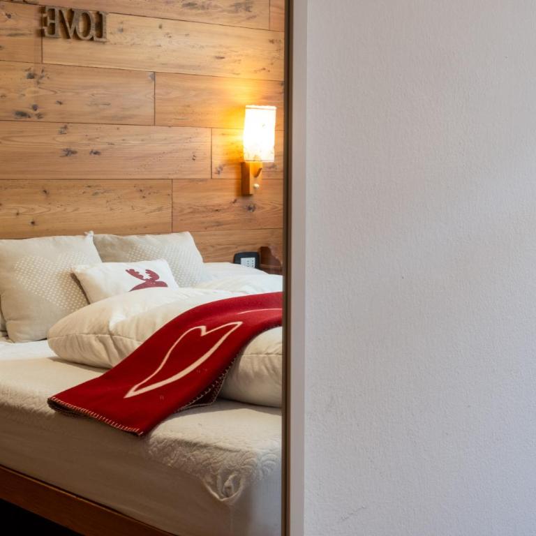 Cesa Leo - Appartamento con 3 Camere da Letto - 37