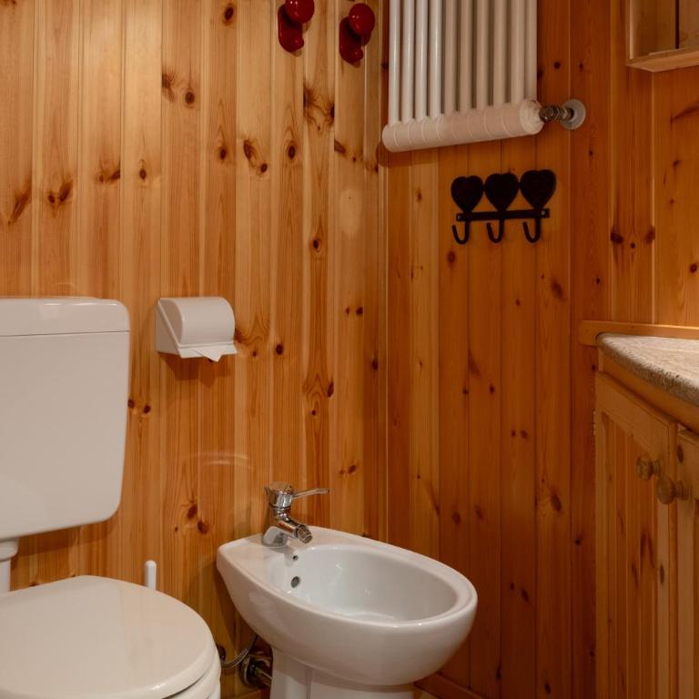 Cesa Leo - Appartamento con 3 Camere da Letto - 35