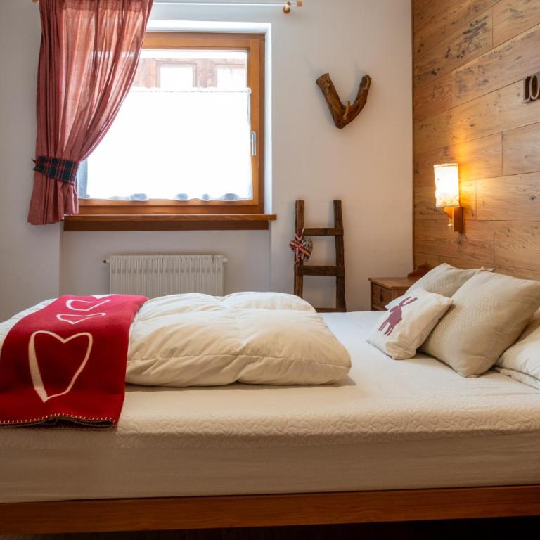 Cesa Leo - Appartamento con 3 Camere da Letto - 41