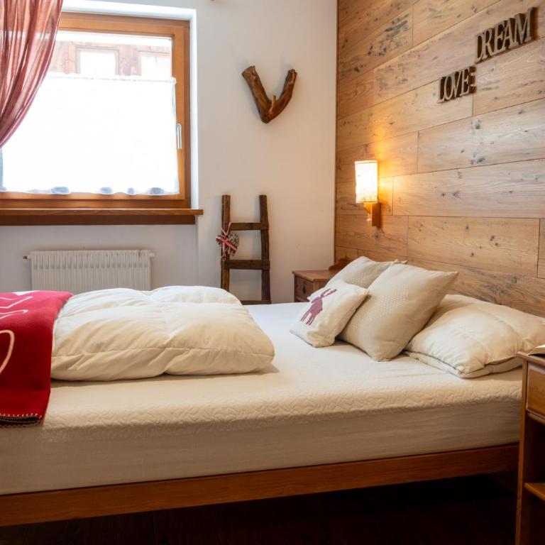 Cesa Leo - Appartamento con 3 Camere da Letto - 42