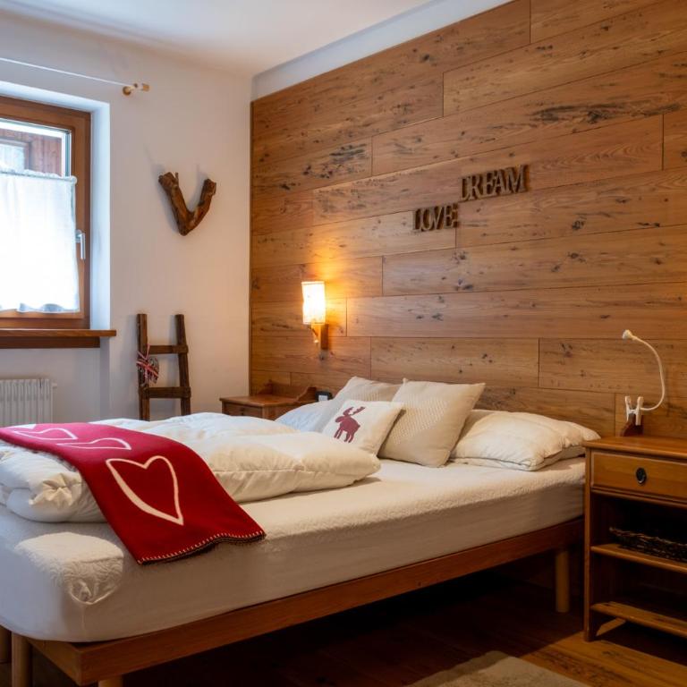 Cesa Leo - Appartamento con 3 Camere da Letto - 1