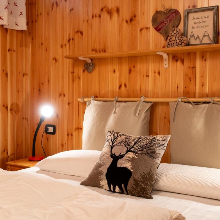 Cesa Leo - Appartamento con 3 Camere da Letto - 31