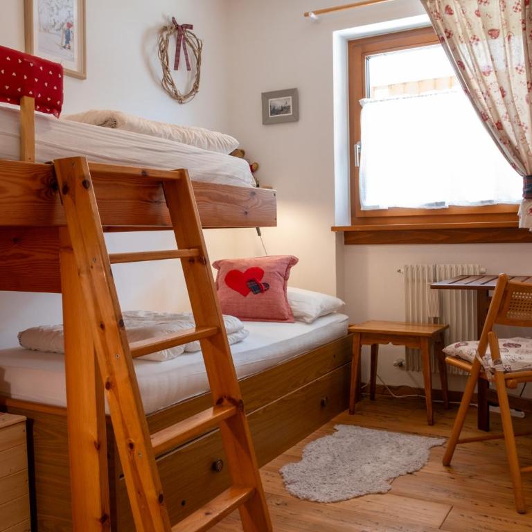 Cesa Leo - Appartamento con 3 Camere da Letto - 52