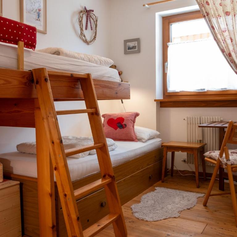 Cesa Leo - Appartamento con 3 Camere da Letto - 51